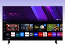 Vox UHD 55QVU684 Televizor