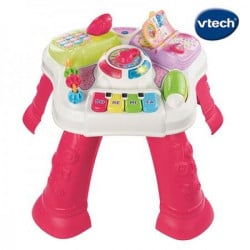 Vtech Activity stočić za igru- pink 148053 ( 19389 ) - Img 3