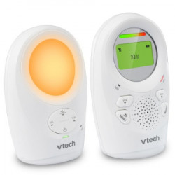 Vtech bebi alarm - audio ( DM1211 )  - Img 3