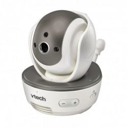 Vtech bebi alarm - video lcd, temper.sensor ( BM4500 ) - Img 3