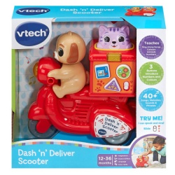 Vtech motor sa kucom ( 1047355 )