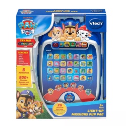Vtech Patrolne šape interaktivni tablet ( 1044859 )-6