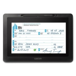 Wacom 10.1” Display Pen Tablet ( 061256 )