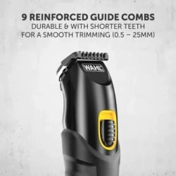 Wahl extreme grip advanced usb masinica za sisanje-5