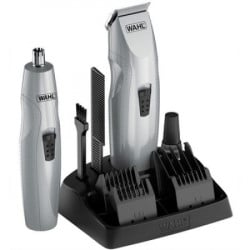 Wahl mustache & beard + trimer 05606-308 - Img 2