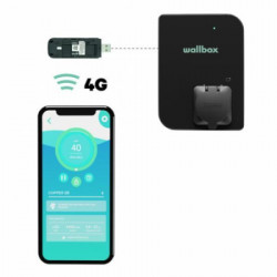 Wallbox dongle modem 3G/4G (DNGL-UE-4G) - Img 2