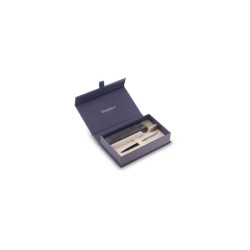 Waterman hemisphere ho+etui bc ct ( w68451 )