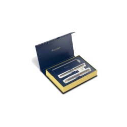 Waterman hemisphere np+ho duo set stongt ( w68738 )
