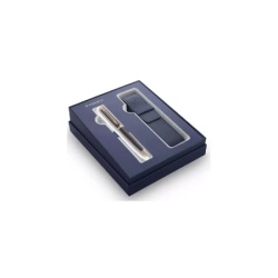 Waterman ho hemisphere lava black + etui ( w68741 )