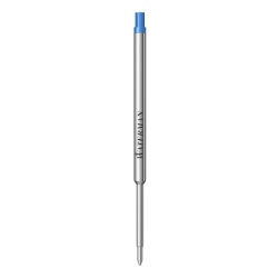 Waterman refil za hemijsku olovku blue m ( S94449 )