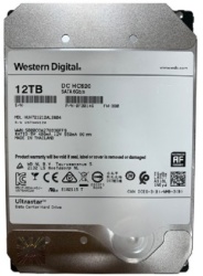 WD 12tb huh721212ale601 ultrastar 7200rpm 256mb sata3 hdd 3.5 (dahua compatible)(12999)-2