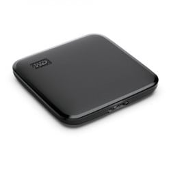 WD elements SE SSD 1TB - portable SSD, up to 400MB/s read speeds, 2-meter drop resistance - Img 3