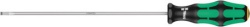 Wera 335 odvijač SL, 0.8 x 4 x 200 mm ( WERA 110006 )