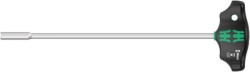 Wera 495 nasadni odvijač sa T-ručkom, 5.5 x 230 mm ( WERA 023382 )