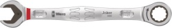 Wera 6000 Joker Kombinovani ključ sa račnom, 17 x 224 mm, 05073277001 ( WERA 073277 )
