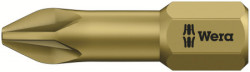 Wera 855/1 TH bit, PZ 2 x 25 mm, 1 komad ( WERA 056915 )