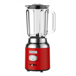 Westinghouse retro blender crveni wkbe221rd - Img 3