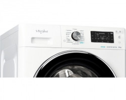 Whirlpool FFD 8448 BCV EE mašina za pranje veša - Img 2