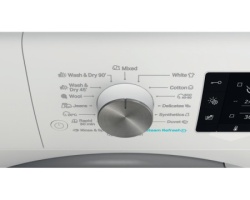 Whirlpool FFWDD 1076258 SV EE inverter mašina za pranje i sušenje veša -2