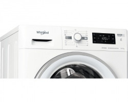 Whirlpool FWDG 971682E WSV EU N mašina za pranje i sušenje veša - Img 3