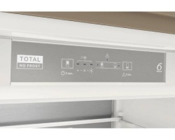 Whirlpool WH SP70 T121 ugradni frižider -5