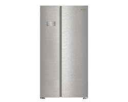Whirlpool WHG2 6592 X4E side by side frižider