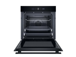 Whirlpool WOI4S8PM2SBA/6thSENSE/Ready2Cook/Piroliticka/A+/73L/60cm/crna Ugradna rerna ( WOI4S8PM2SBA )