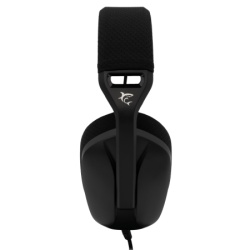 White Shark gh 2443 sparrow black  headset-4