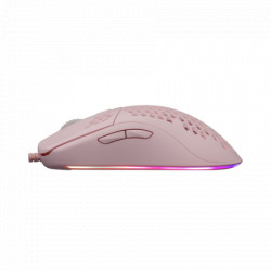 White shark GM 5007 galahad mouse pink - Img 4