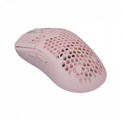 White shark GM 5007 galahad mouse pink - Img 6