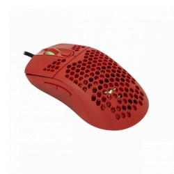 White Shark GM 5007 Galahad  Mouse Red-4