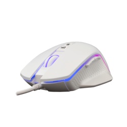 White Shark GM 5009 Gareth  Mouse White-4