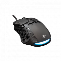 White Shark GM 5016 Ector Mouse Black - Img 5