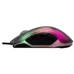 White Shark GM 5017 Mordred  Mouse Black-4