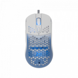 White Shark GMP 2201 Megalodon mouse + pad - Img 2