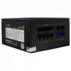 White Shark gpsu-850w admiral 850w 80+ gold Full Modular - Img 5