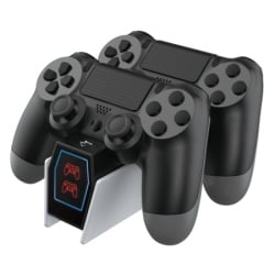 White Shark PS4 Ringside Charging Dock-4