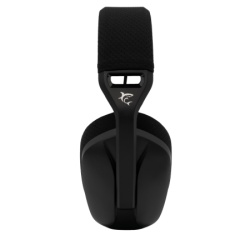 White Shark wgh 2442 butterfly black  wireless headset-4