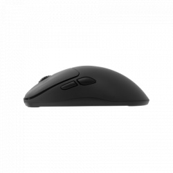 White Shark WGM 5015 Aero Whireless Mouse Black - Img 3