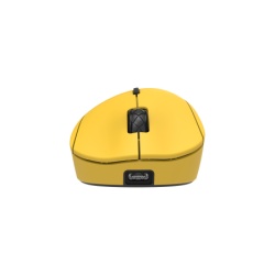 White Shark WGM 5024 TOR  Wireless Mouse Yellow-4