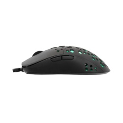 White Shark Ws Gm 9004 Tristan - 2  Mouse Black-3