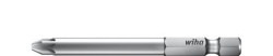 Wiha bit professional pozidriv 1/4", PZ2 ( W 33707 )