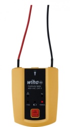 Wiha Ispitivač kontinuiteta 400 V AC, CAT II ( W 45222 )