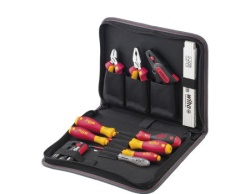 Wiha set električarskih alata u torbi, 32 dela ( W 41241 )
