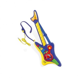 Win Fun 2041-NL Gitara i mikrofon-1