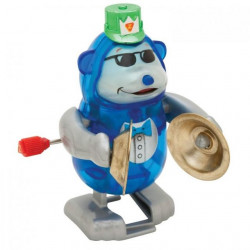 Wind Ups igračke na navijanje Monkey W Cymbals Clarence ( 6232248 )