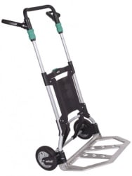 Wolfcraft TS 1500 Profesionalna transportna kolica ( 5525000 )-1