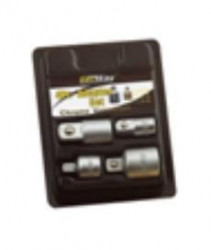 Womax adapter nasadnih ključeva set 4 kom ( 0545606 ) - Img 2
