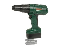 Womax igračka aku zavrtač set ( 0325361 )