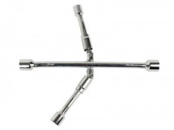Womax ključ za točkove sklopivi 360mm ( 0546226 )
